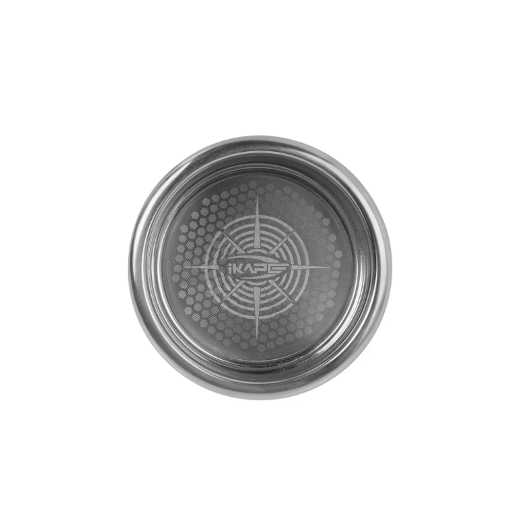 Beehive Precision Basket - 51, 54 and 58mm, for 51mm, 54mm and 58mm portafilters