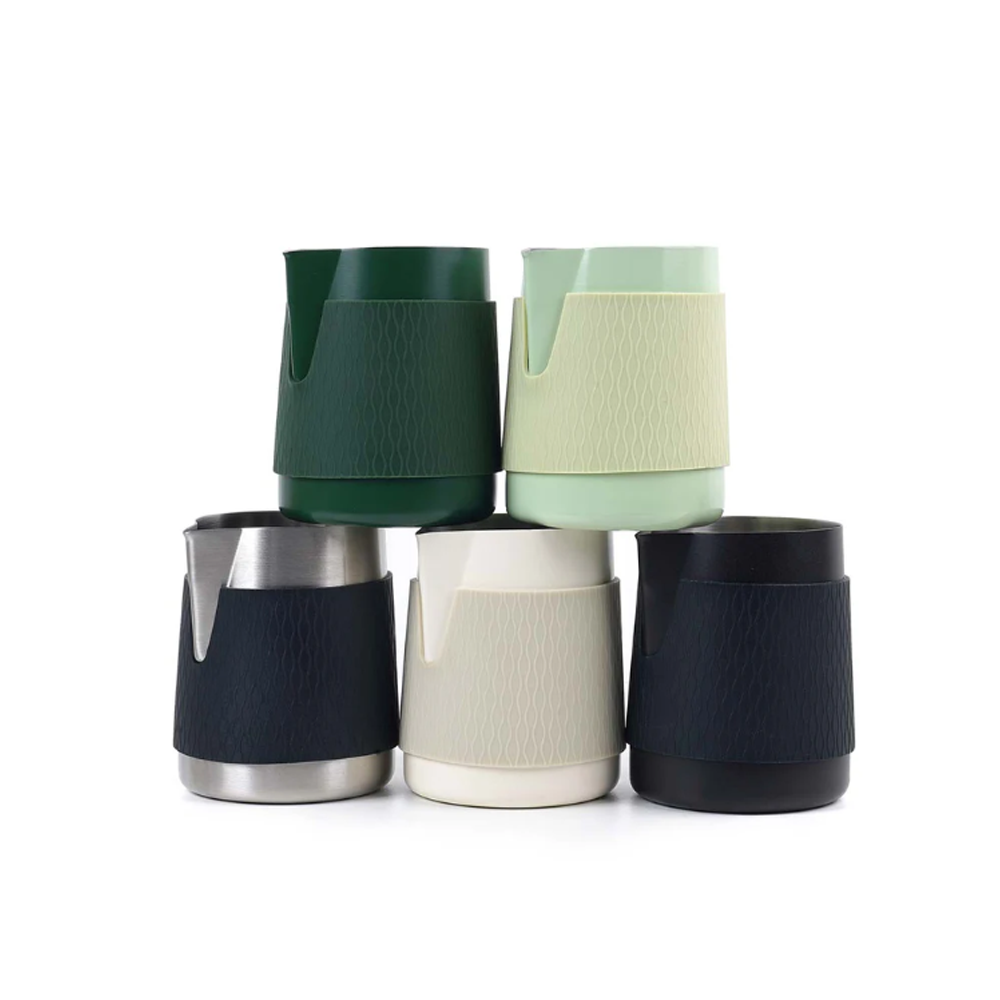 Handleless Milk Pitcher - 500ml or 600ml