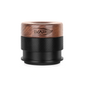 Spring Calibrated Tamper V4 - Wooden Handle, for 51mm, 54mm and 58mm portafilters