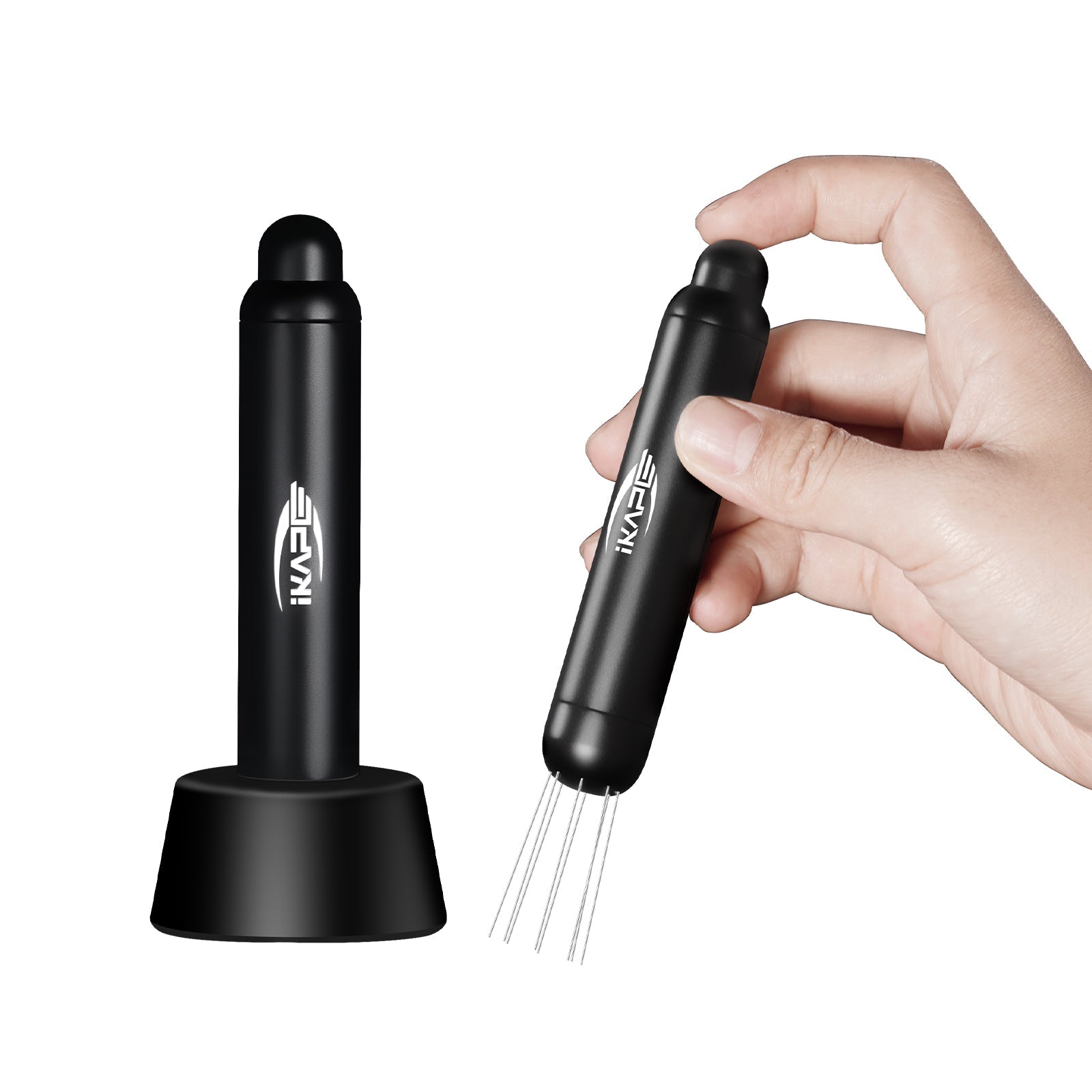 Retractable WDT Tool with Stand
