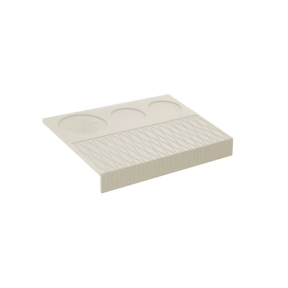 Tamping Mat V2 - Five Colours, Non-Slip