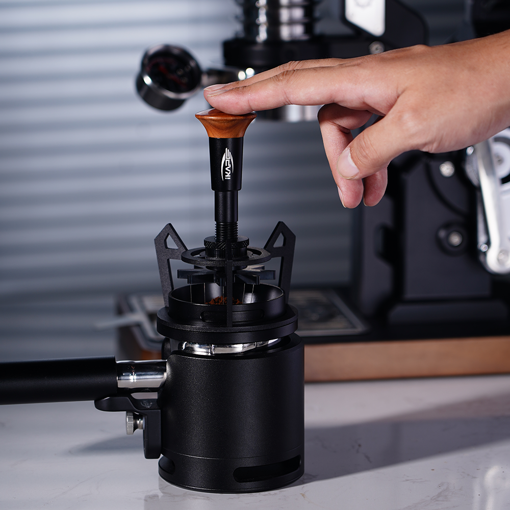 V3 Espresso Rotary Distribution Tool