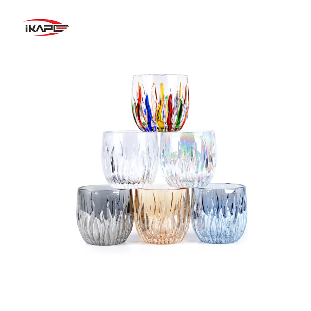 Espresso Cup 270ml - Six Finishes