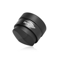Gravity Espresso Distributor - All Black, for 51mm, 54mm and 58mm portafilters