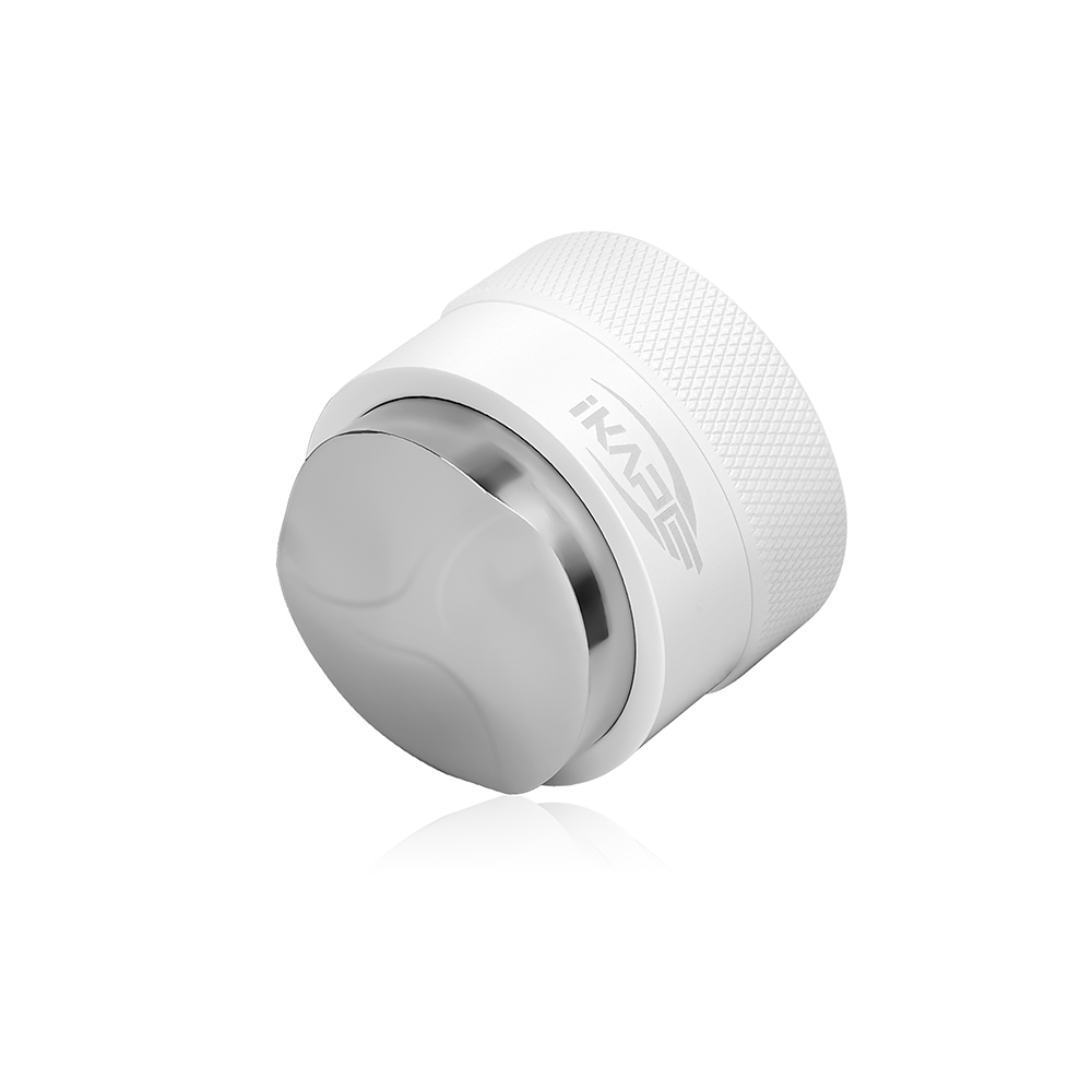 Gravity Leveler - 49 to 58.5mm, Three Colours