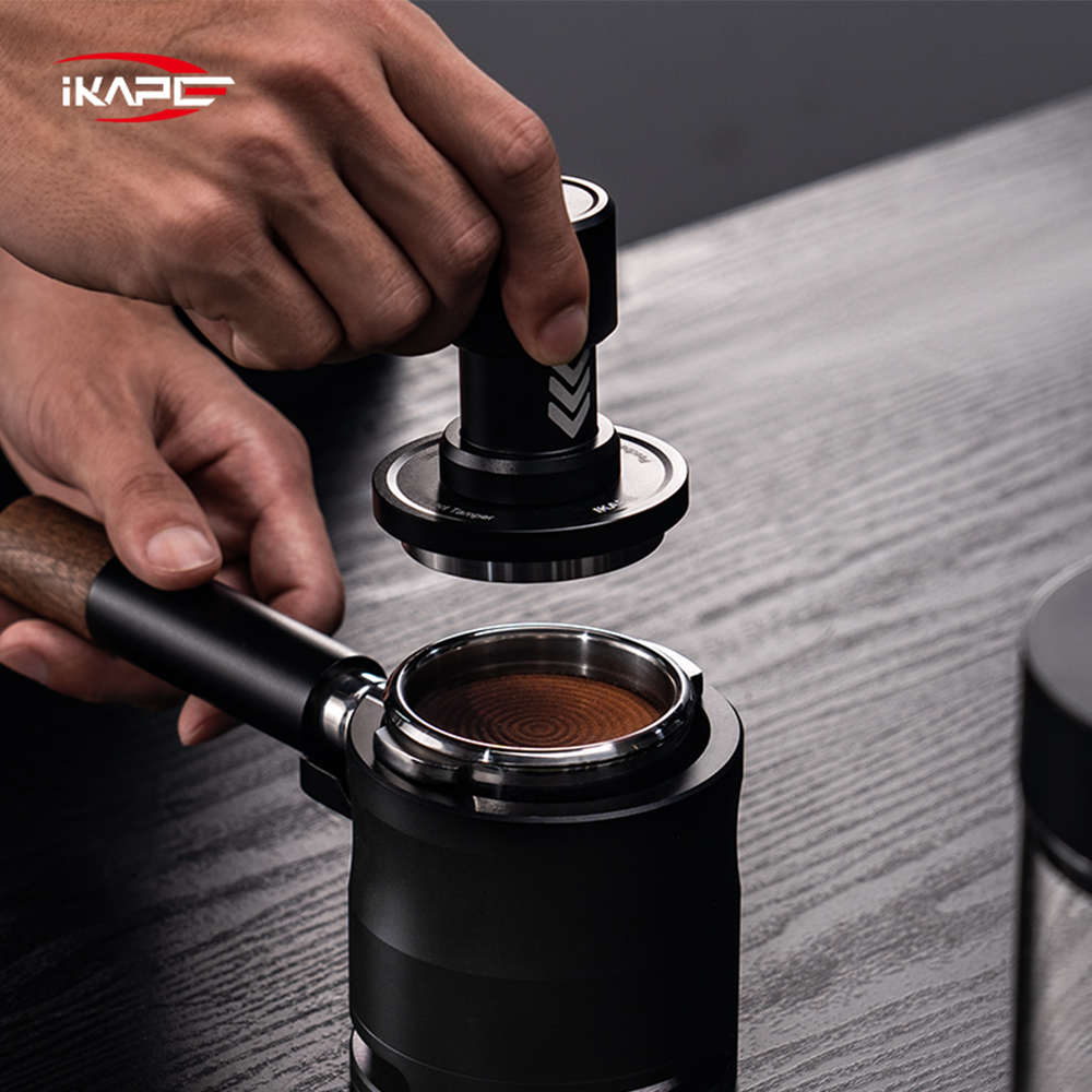 Impact Tamper V6 Mini - Compact Body