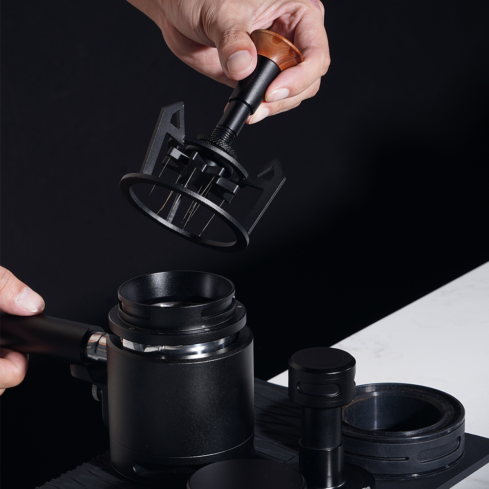V3 Espresso Rotary Distribution Tool
