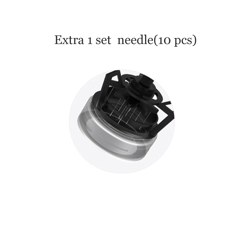 V3 Espresso Rotary Distribution Tool
