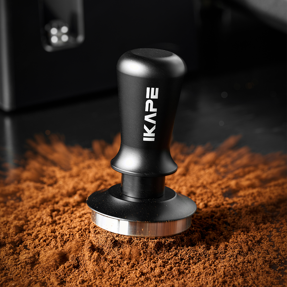 Calibrated Spring Tamper V3 - 45.5 to 58.35mm