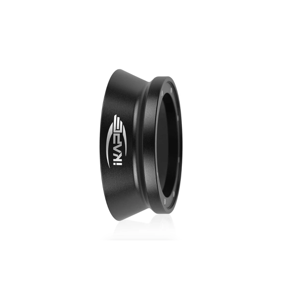 Magnetic Dosing Funnel V3 - Non-Embedded, for 51mm, 54mm and 58mm portafilters