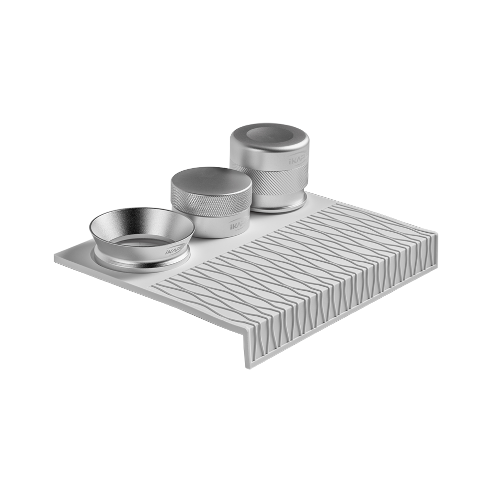 Bar Kit V4 - Tamper and Distributor