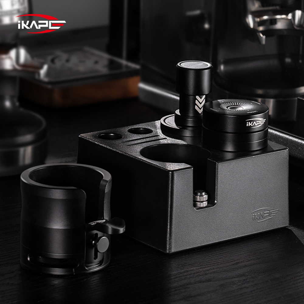 Impact Tamper V6 Mini - Compact Body