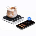 Bluetooth Coffee Scale V2 Pro - App Connected