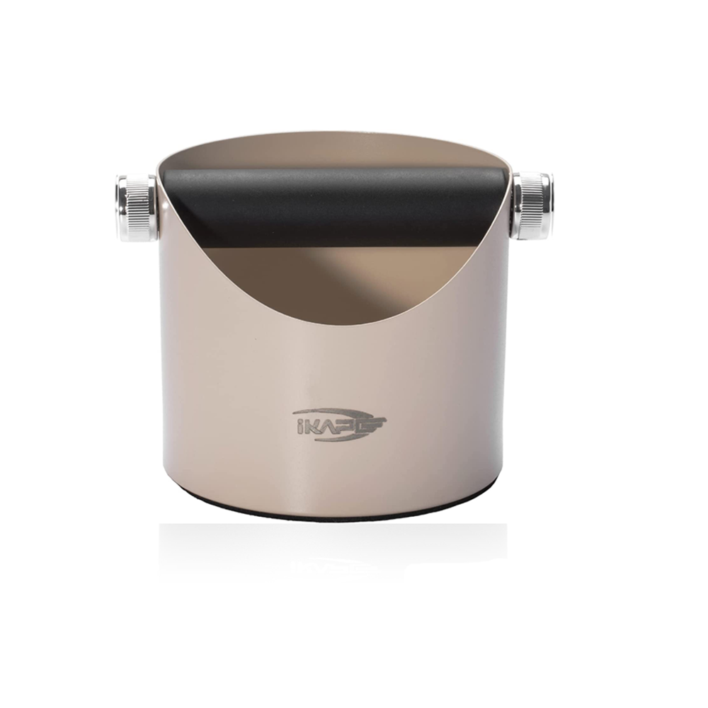 Espresso Knock Box