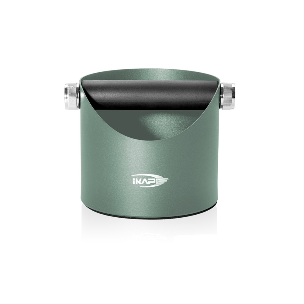 Espresso Knock Box