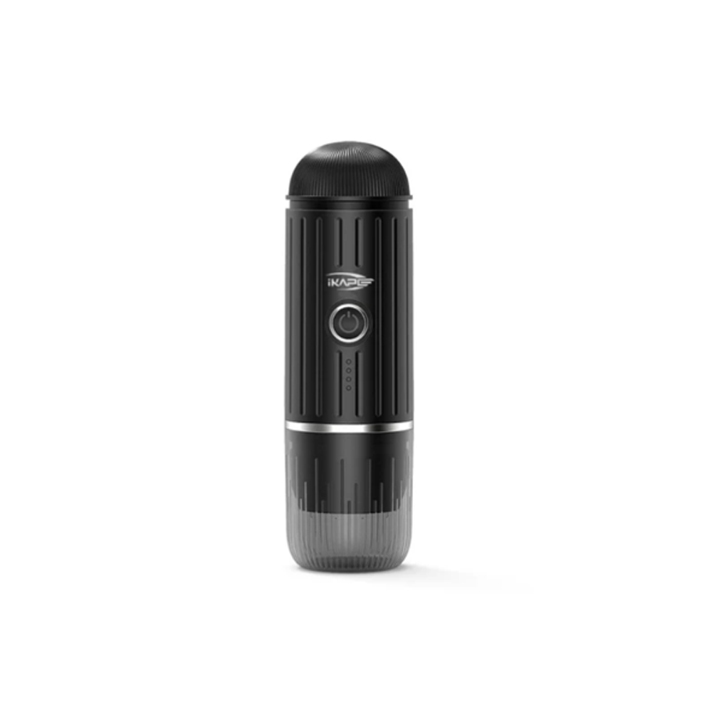 Portable Electric Espresso Machine - Hot or Cold