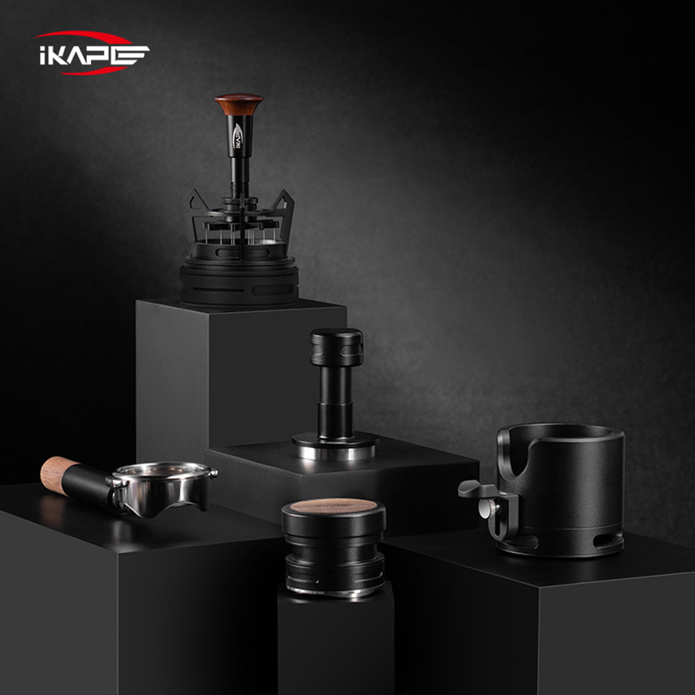 Distributor Tamper V5 - 51, 53.3 or 58.35mm