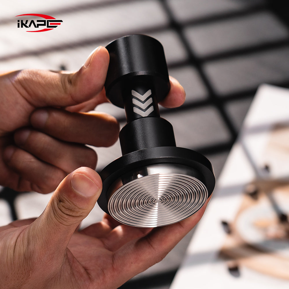 Impact Tamper V6 - Regular Handle