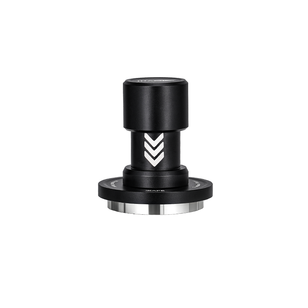 Impact Tamper V6 Mini - Compact Body, for 51mm, 54mm and 58mm portafilters