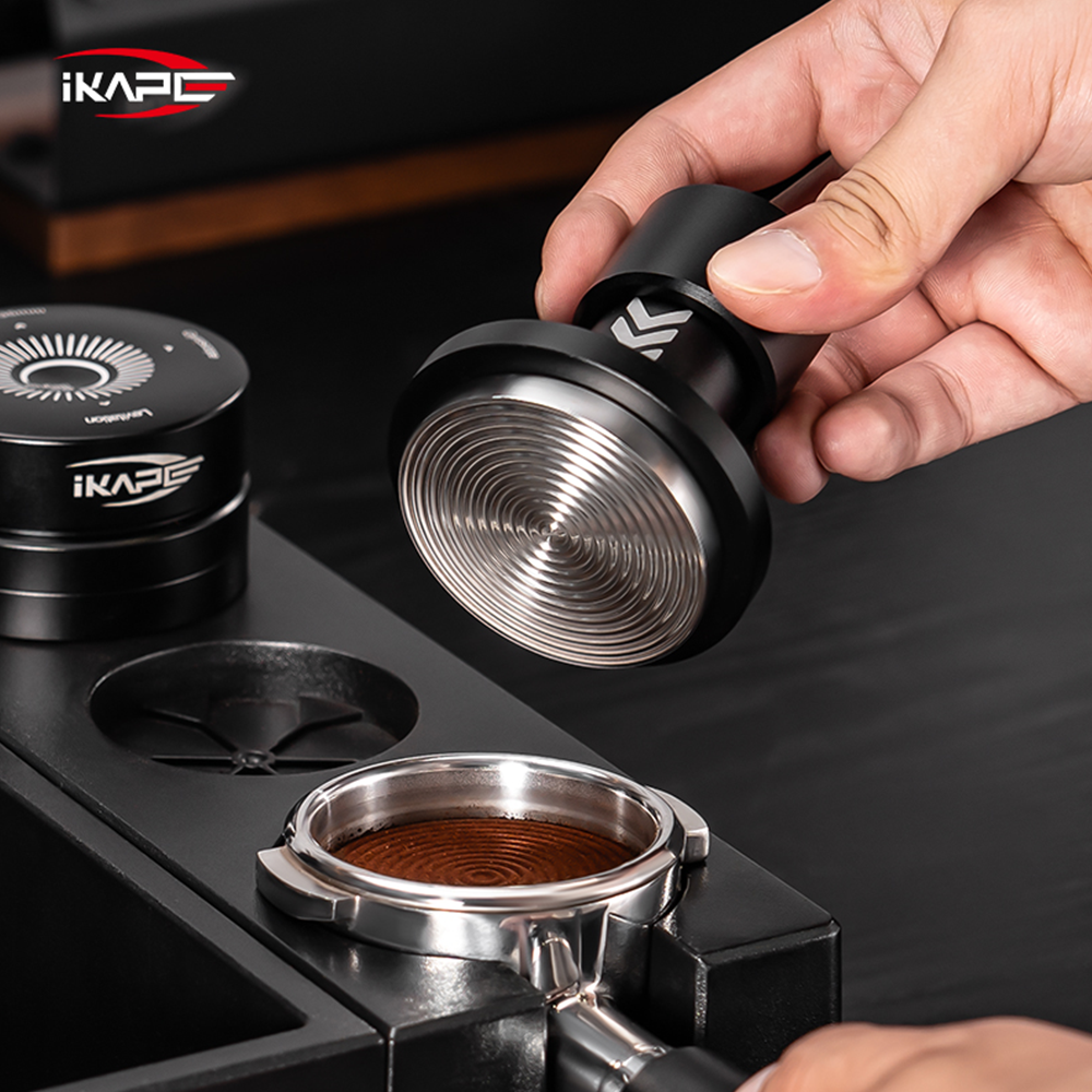 Impact Tamper V6 Mini - Compact Body