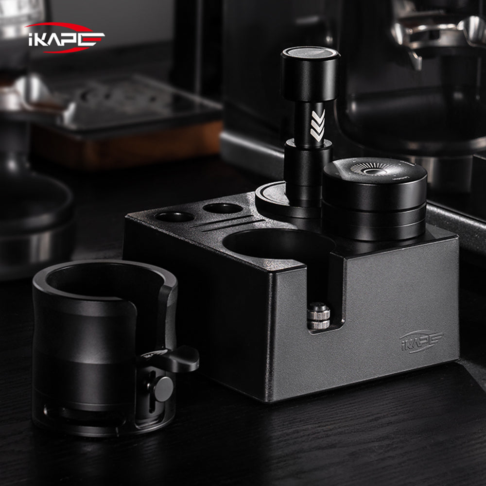 Impact Tamper V6 - Regular Handle