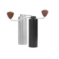 Manual Grinder Line - Black or Silver