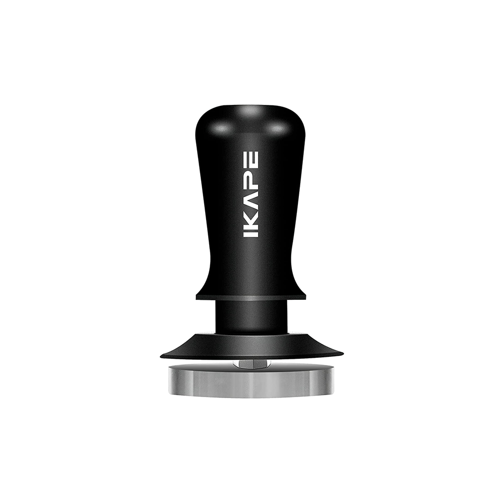 Calibrated Spring Tamper V3 - 45.5 to 58.35mm, for 45mm, 49mm, 51mm, 54mm and 58mm portafilters