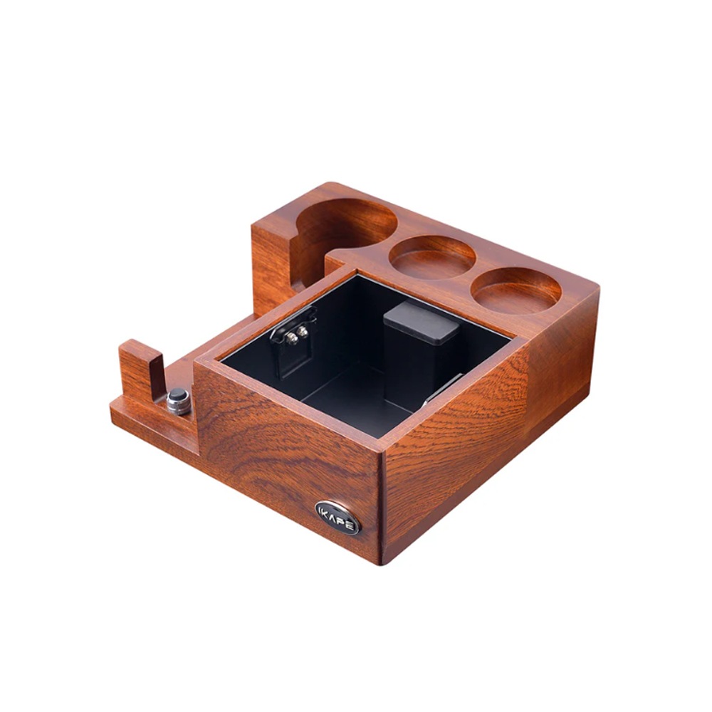 V3 Espresso Knock Box