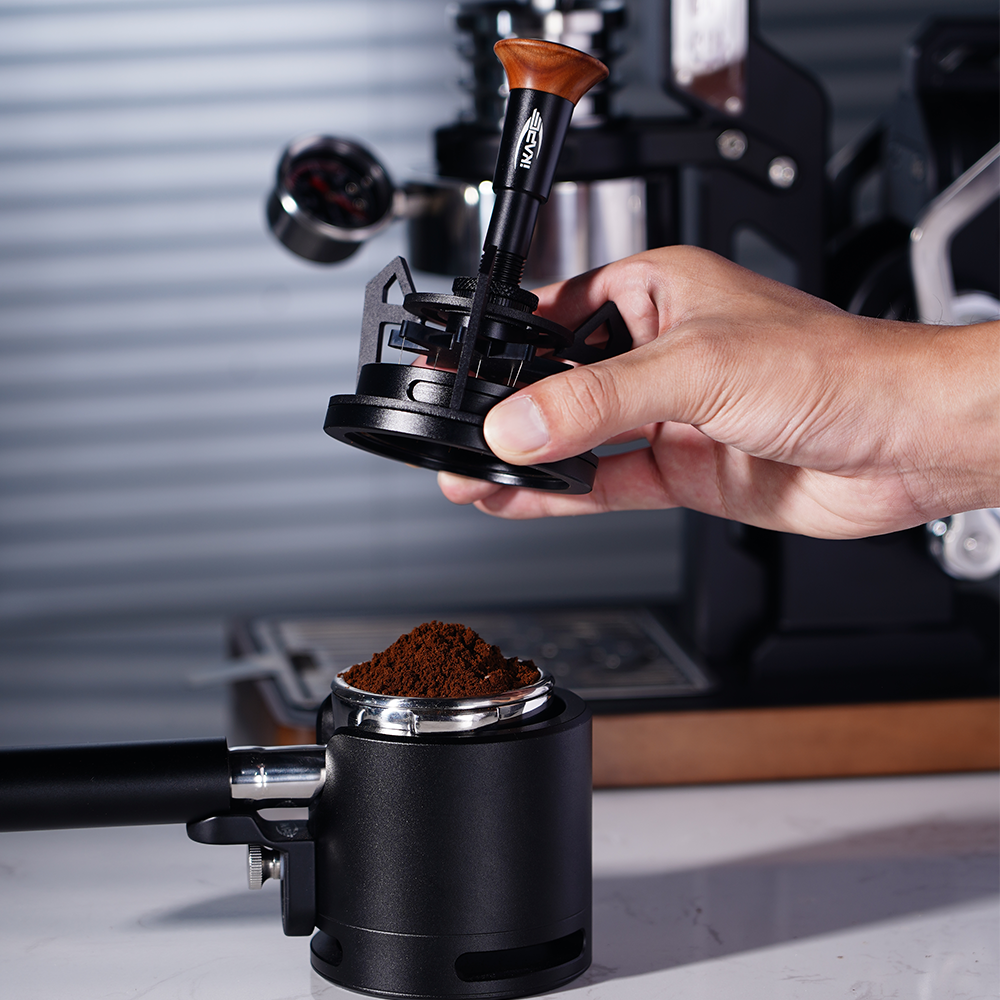 V3 Espresso Rotary Distribution Tool