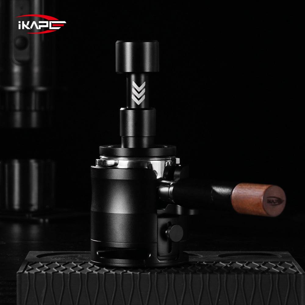Impact Tamper V6 - Regular Handle
