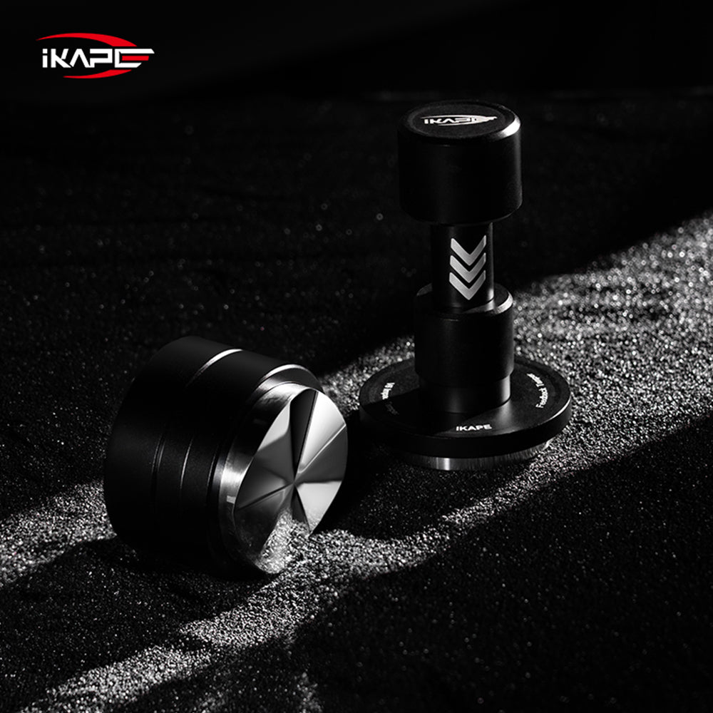Impact Tamper V6 - Regular Handle