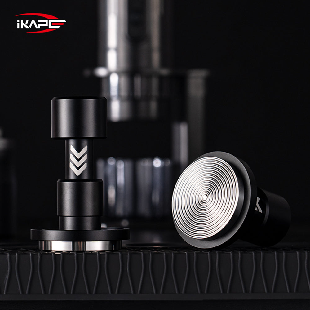 Impact Tamper V6 - Regular Handle