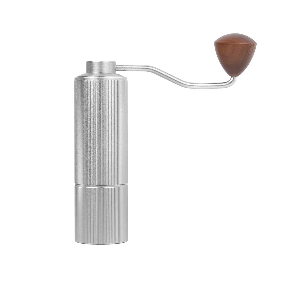Manual Grinder Line - Black or Silver