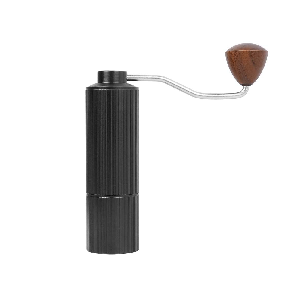 Manual Grinder Line - Black or Silver