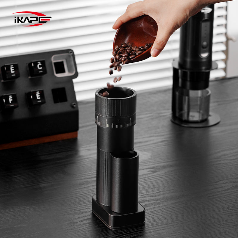 Electric Coffee Grinder