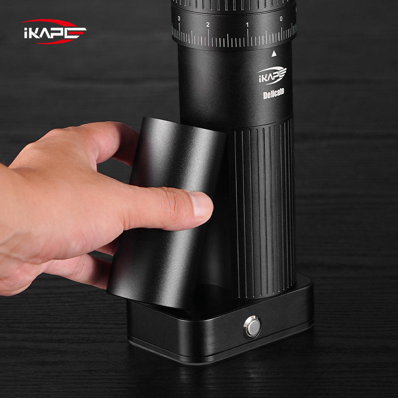 Electric Coffee Grinder