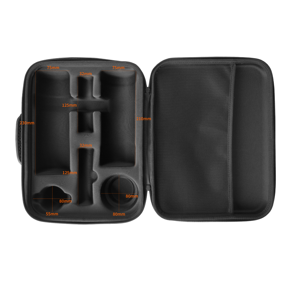 Carrying Bag for Portable Espresso Makers