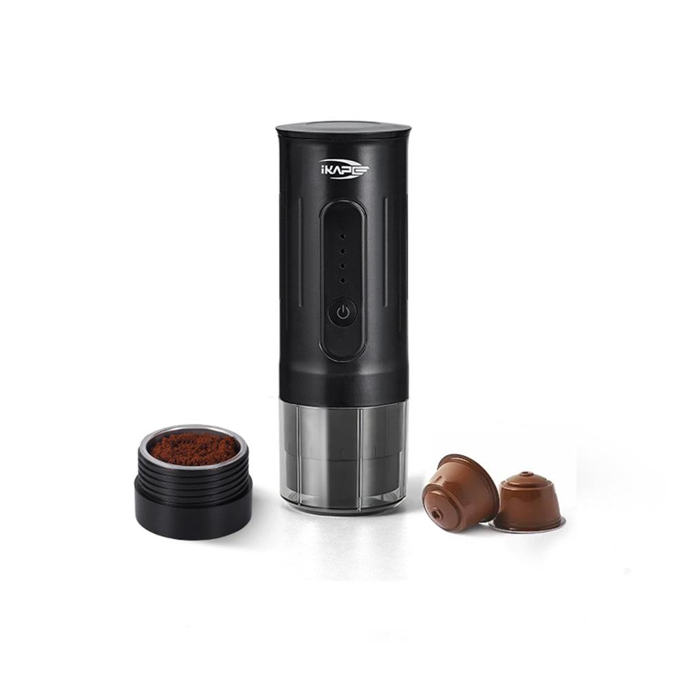 Kapo K1 Portable Espresso Maker - 51mm Basket