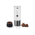 Portable Coffee Maker With 51mm Basket