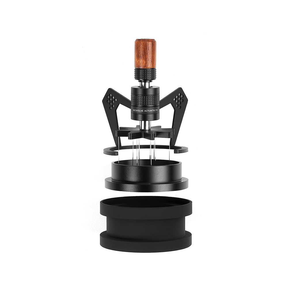 Rotary WDT Tool with Brush - 51, 54 or 58mm