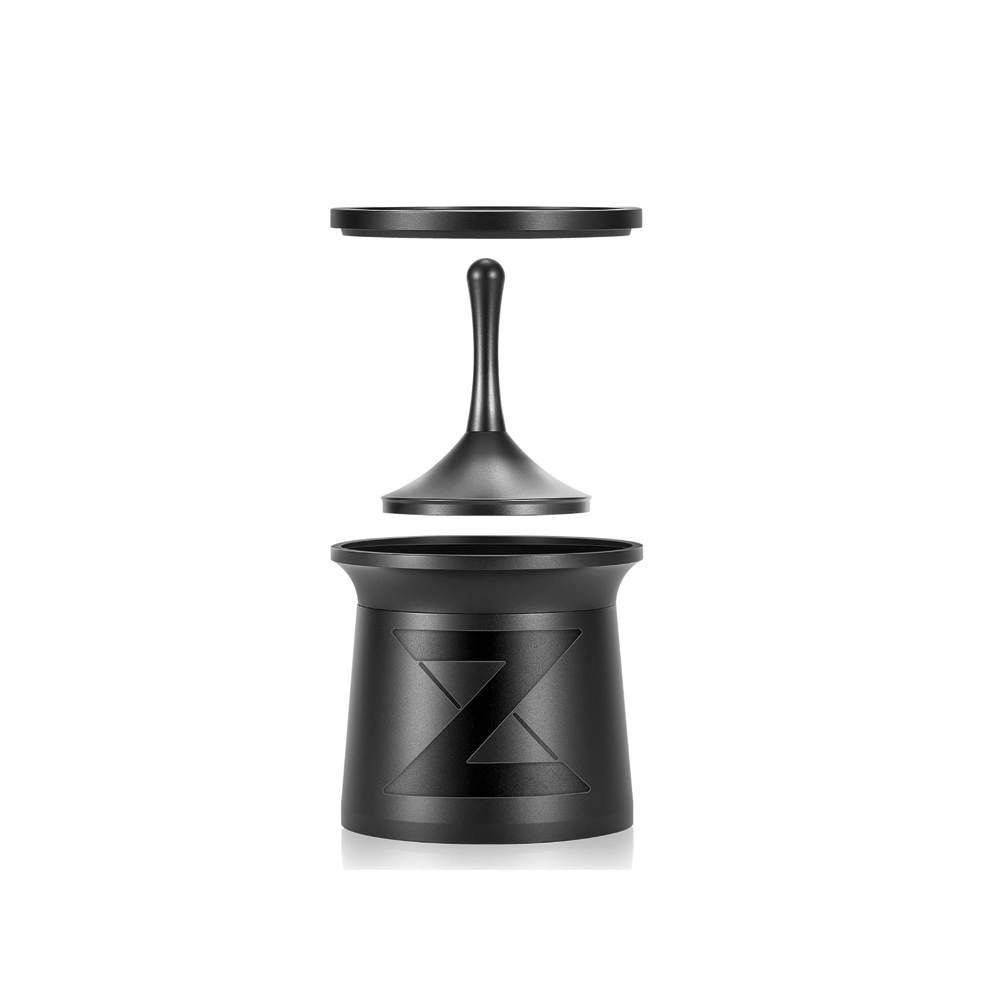 Blind Shaker V2 - Grind, Shake, Dose, for 51mm, 54mm and 58mm portafilters