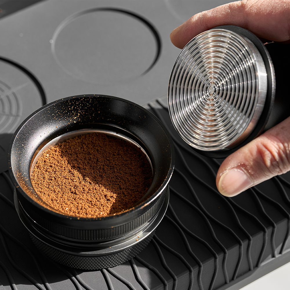 Tamper and Dosing Funnel Kit for Kapo K2