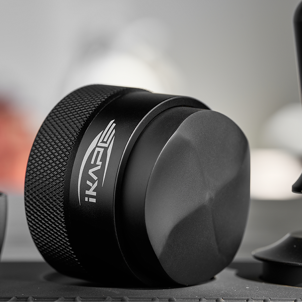 Gravity Espresso Distributor - All Black