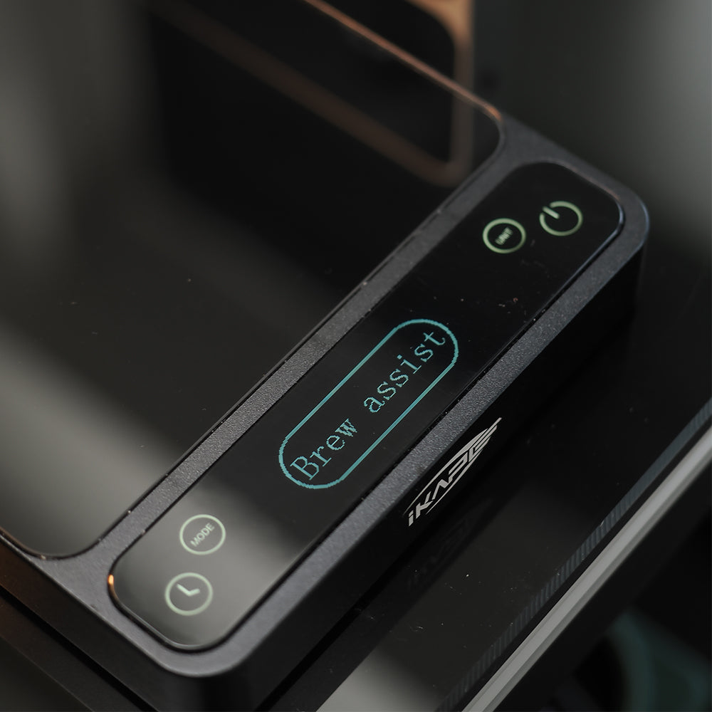 Bluetooth Coffee Scale V2 Pro - App Connected