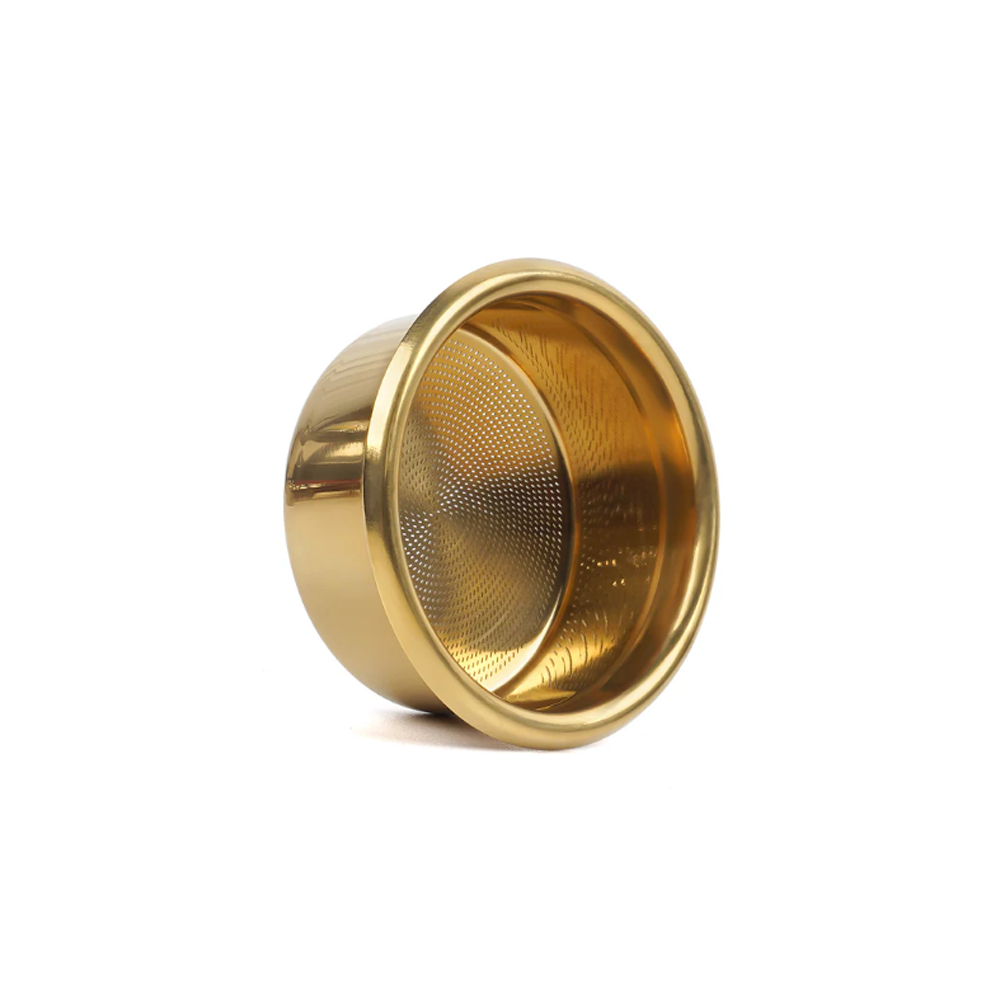 Matrix Precision Basket - 54mm and 58mm, for 54mm and 58mm portafilters
