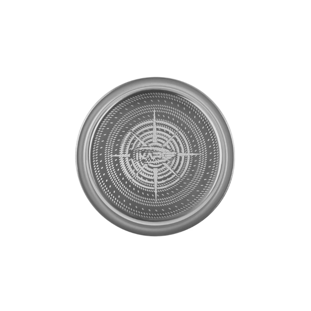 Clockwork Precision Basket - 54mm and 58mm