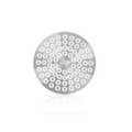 Puck Screen V2 - 0.8mm, 51 to 58.5mm, for 51mm, 54mm and 58mm portafilters