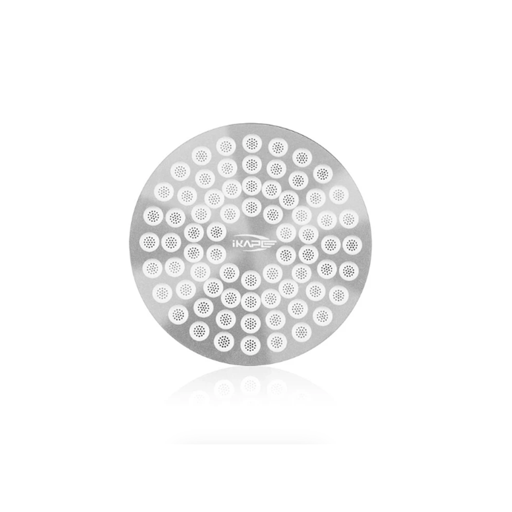 Puck Screen V2 - 0.8mm, 51 to 58.5mm, for 51mm, 54mm and 58mm portafilters