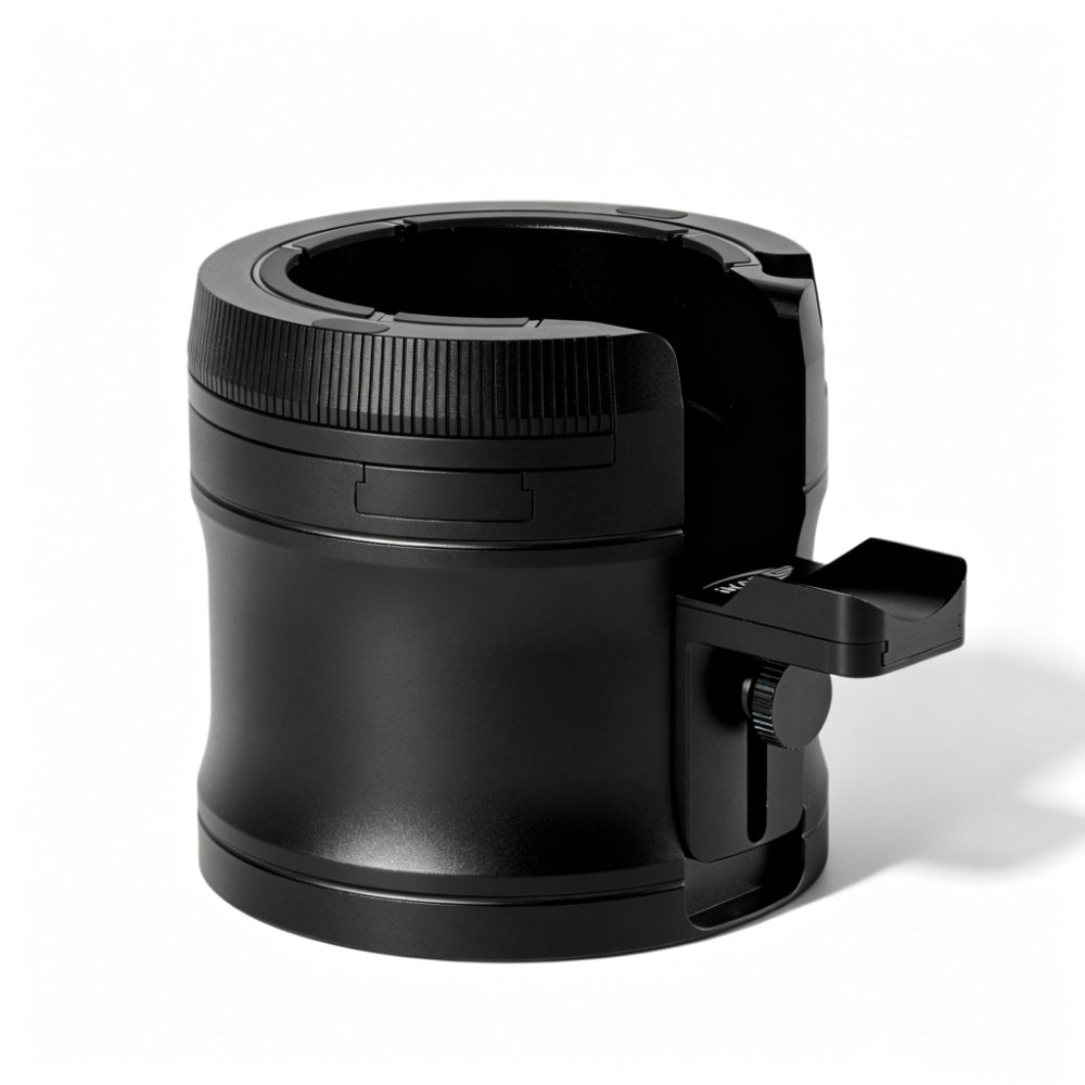 Rotary Portafilter Stand V4 - Adjustable